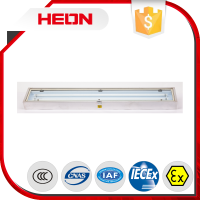 HLBY02-Series explosion & corrosion-proof clean fluorescent lamp