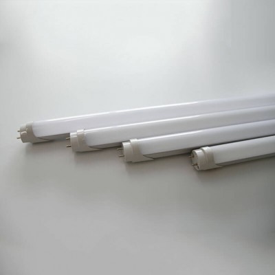 36w 2400mm led tube light hot sale/t8 led fluorescent tube light transformer/240cm t8 led tube equivalent to 36w fluorescent